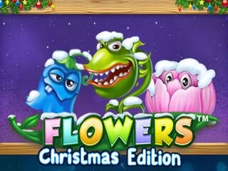 FlowersChristmasEdition