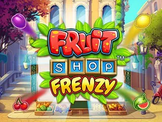 FruitShopFrenzy