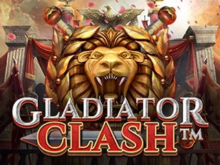 GladiatorClash