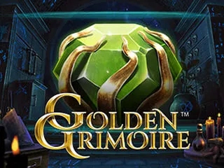 GoldenGrimoire
