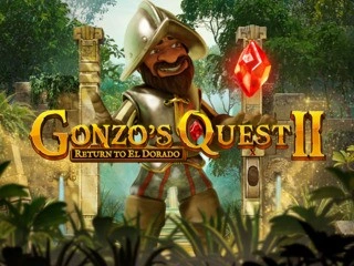 Gonzo's Quest 2