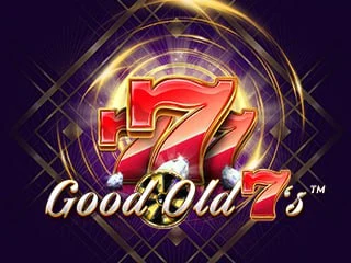 GoodOld7s