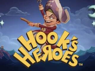 HooksHeroes