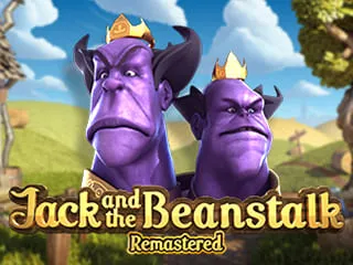 JackandtheBeanstalkRemastered