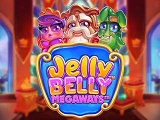 JellyBellyMegaWays
