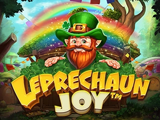 LeprechaunJoy