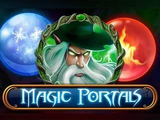 MagicPortals