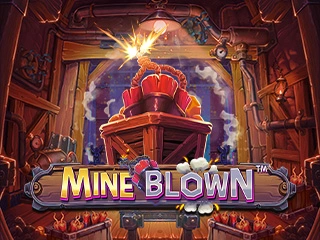 MineBlow