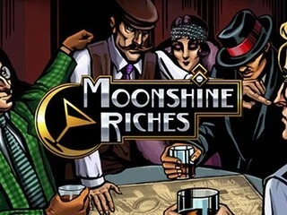 MoonshineRiches