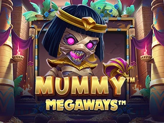 MummyMegaWays