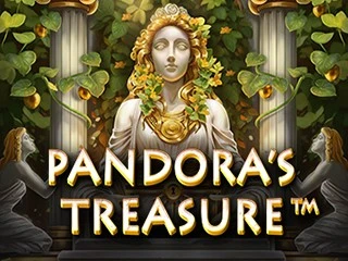 PandorasTreasure