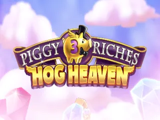 Piggy Riches 3: Hog Heaven