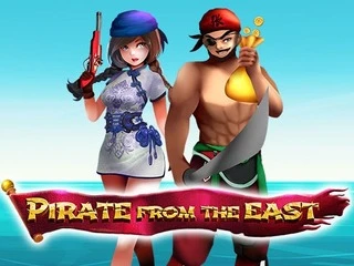 PiratefromtheEast