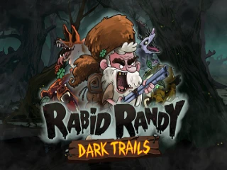 Rabid Randy Dark Trails