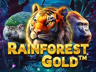 RainforestGold
