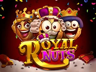 RoyalNuts