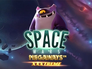 SpaceWarsXXtremeMegaways