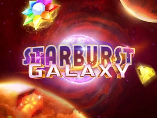 StarburstGalaxy