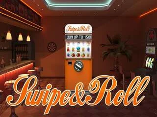SwipeandRoll