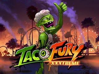 TacoFuryXXXtreme
