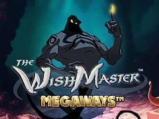 TheWishMasterMegaways