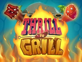 ThrilltoGrill