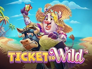 TicketToWild
