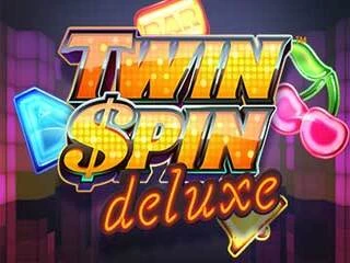 TwinSpinDeluxe