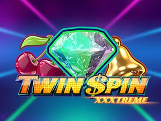 TwinSpinXXXtreme