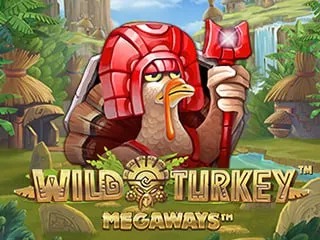 WildTurkeyMegaways