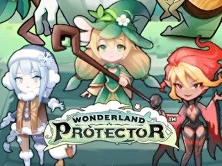 WonderlandProtector