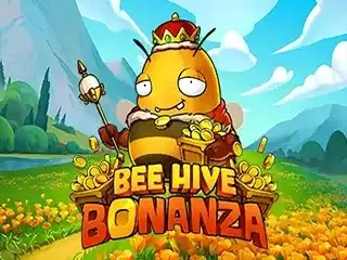 bee-hive-bonanza