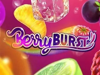 berryburst