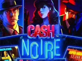 cash-noire