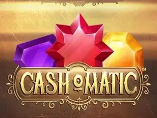 cash-o-matic