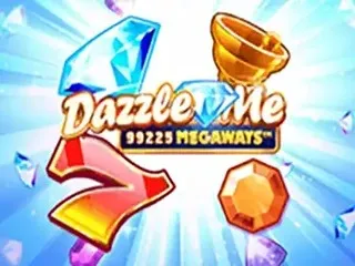 dazzle-me-megaways