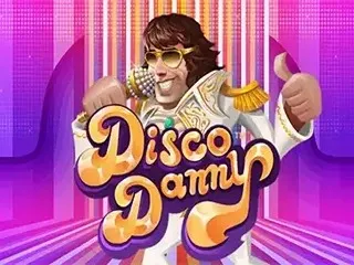 disco-danny