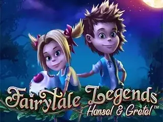 fairytale-legends-hansel-and-gretel