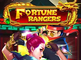 fortune-rangers