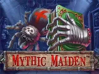 mythic-maiden