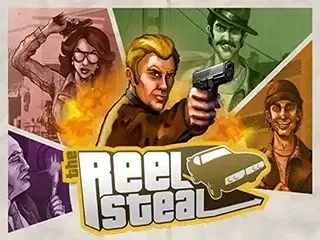 reel-steal