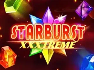 starburst-xxxtreme