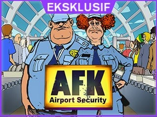 AFK Airport Security