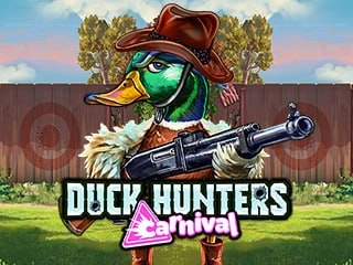 Duck Hunters Carnival