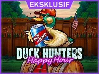 DuckHuntersHappyHour