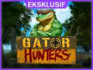Gator Hunters