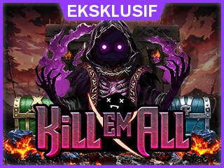 Kill Em All
