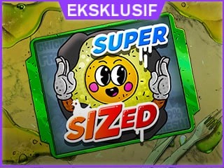 Supersized