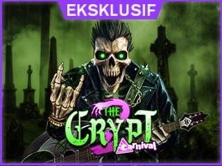 Carnival The Crypt 2
