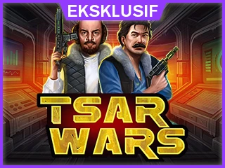 Tsar Wars